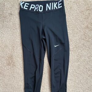 Nike Pro Performance Leggings